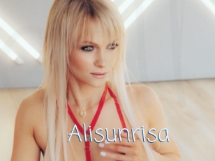 Alisunrisa
