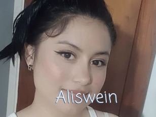 Aliswein