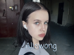 Aliswong