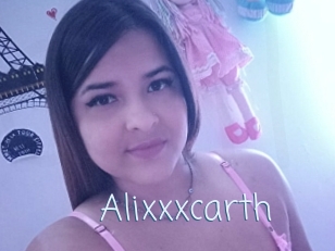 Alixxxcarth