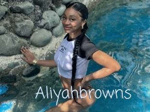 Aliyahbrowns