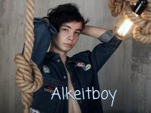 Alkeitboy