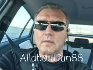 Allaboutfun88