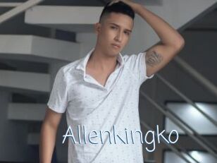 Allenkingko