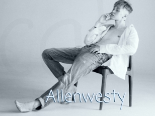 Allenwesty