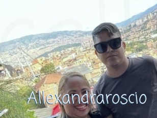 allexandraroscio Callsex