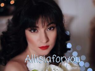 Allisiaforyou