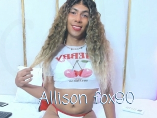 Allison_fox90