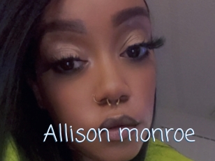 Allison_monroe