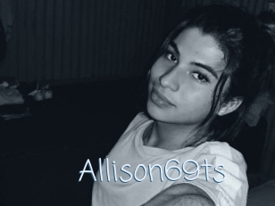 Allison69ts