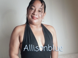 Allisonblue