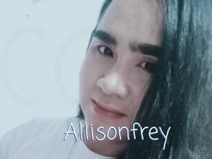 Allisonfrey