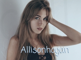 Allisonhogan