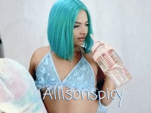 allisonspicy Callsex