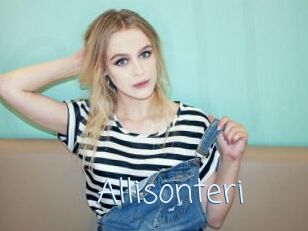 Allisonteri