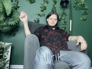 Allrik