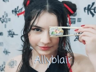 Allyblair