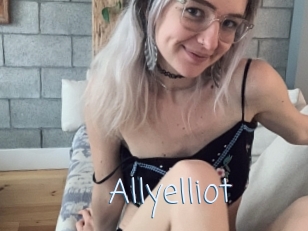 Allyelliot
