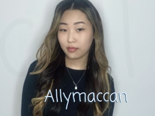 Allymaccan