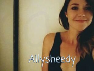 Allysheedy