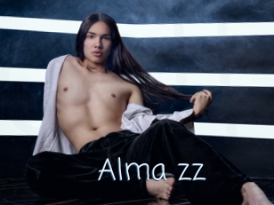 alma_zz Callsex