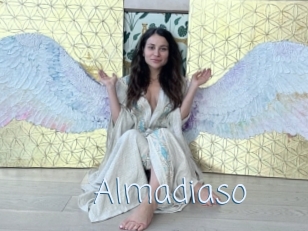 Almadiaso