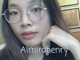 Almirahenry
