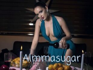 Almmasugar