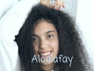 Alodiafay