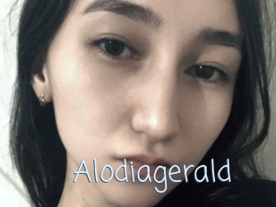 Alodiagerald