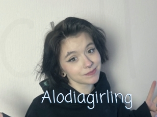 Alodiagirling