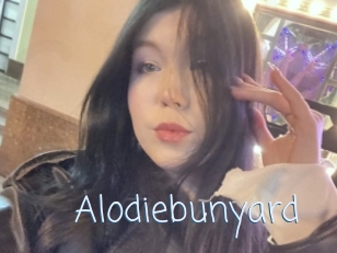Alodiebunyard