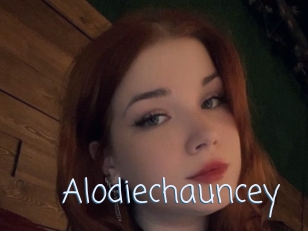 Alodiechauncey