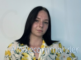 Alodiecommander