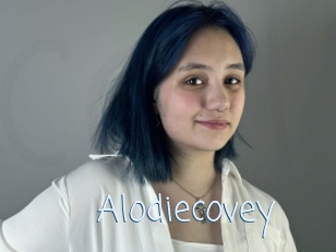 Alodiecovey