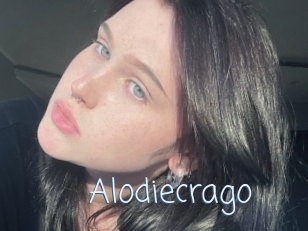 Alodiecrago