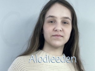 Alodieeden