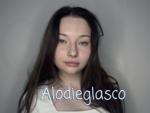 Alodieglasco