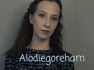 Alodiegoreham