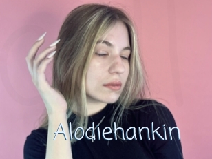 Alodiehankin