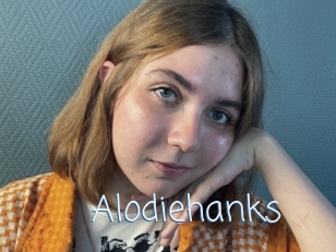 Alodiehanks