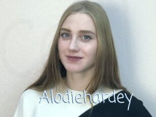 Alodiehardey