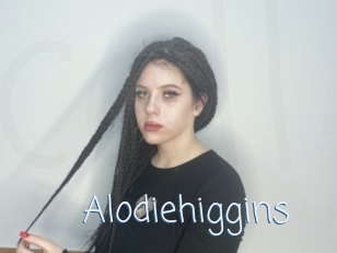 Alodiehiggins