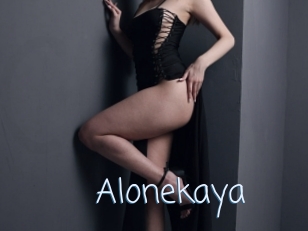 Alonekaya