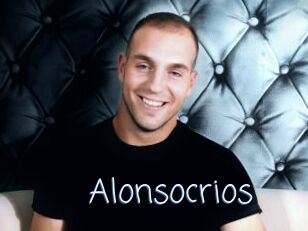 Alonsocrios