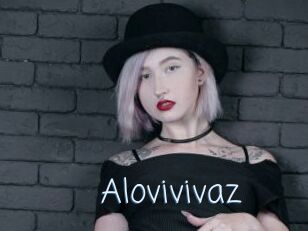 Alovivivaz