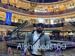 Alphabeast69