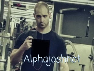 Alphajoshhot