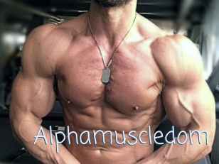 alphamuscledom Callsex