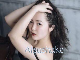 Alsushake